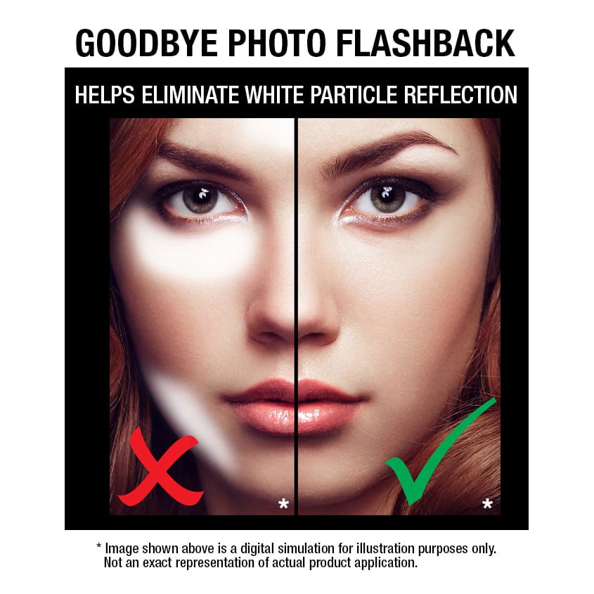 Photo Focus™ Matte Foundation