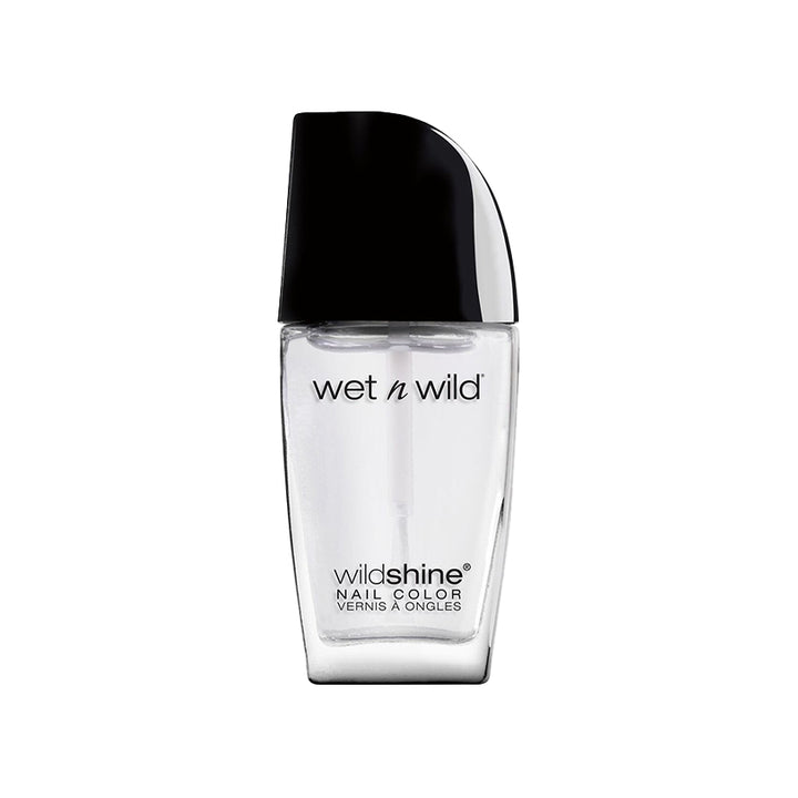 Nail Polish Wild Shine
