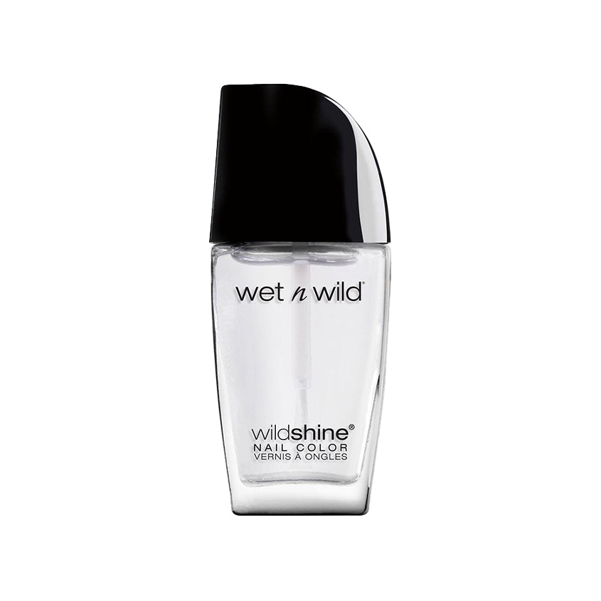 Nail Polish Wild Shine