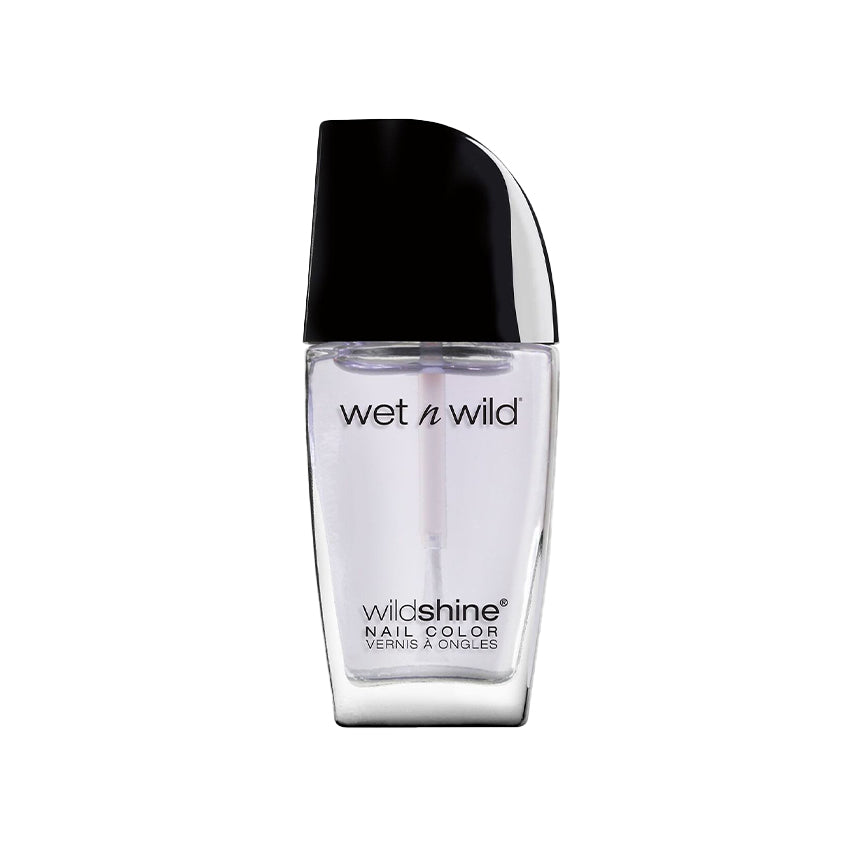 Nail Polish Wild Shine
