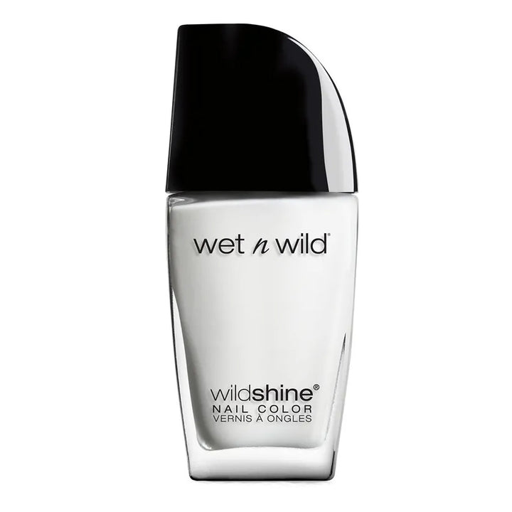 Wild Shine Nail Color