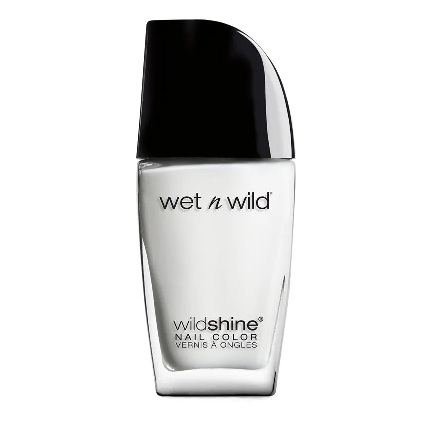 Wild Shine Nail Color