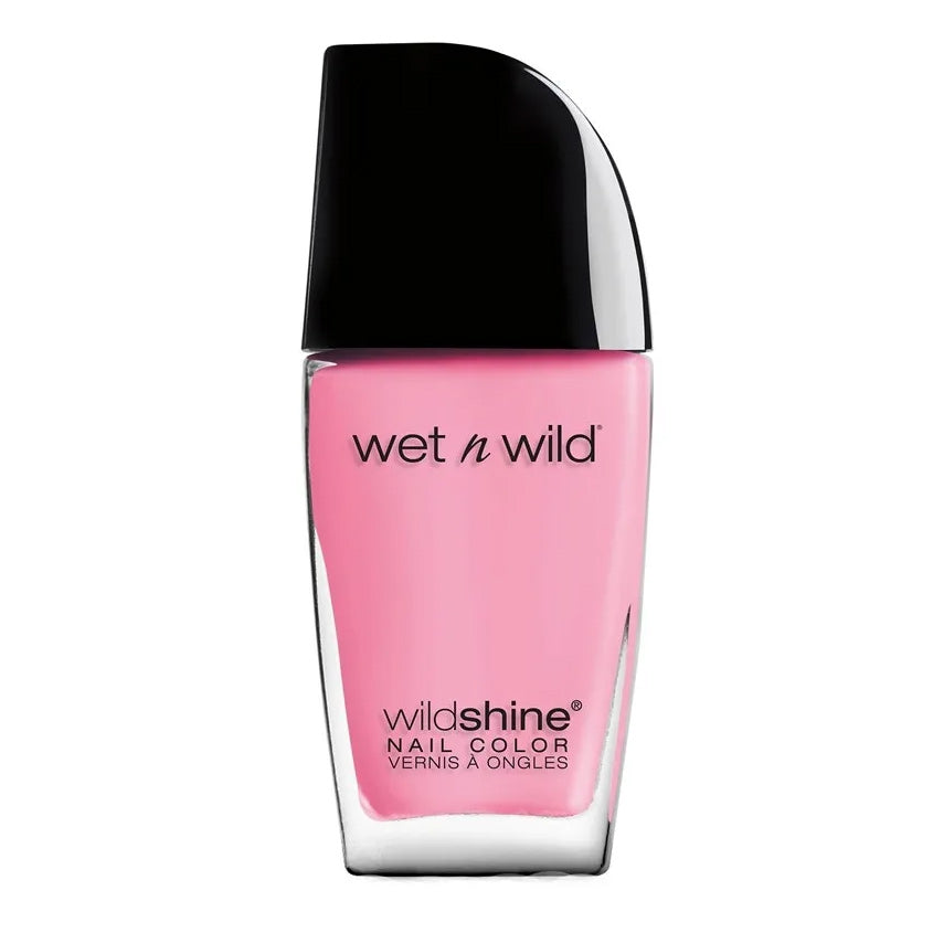 Wild Shine Nail Color