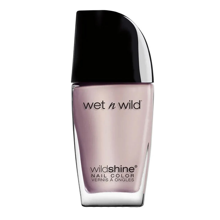 Wild Shine Nail Color