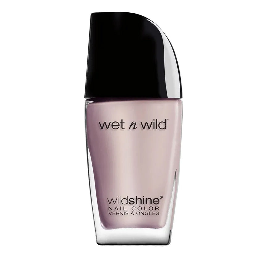 Wild Shine Nail Color