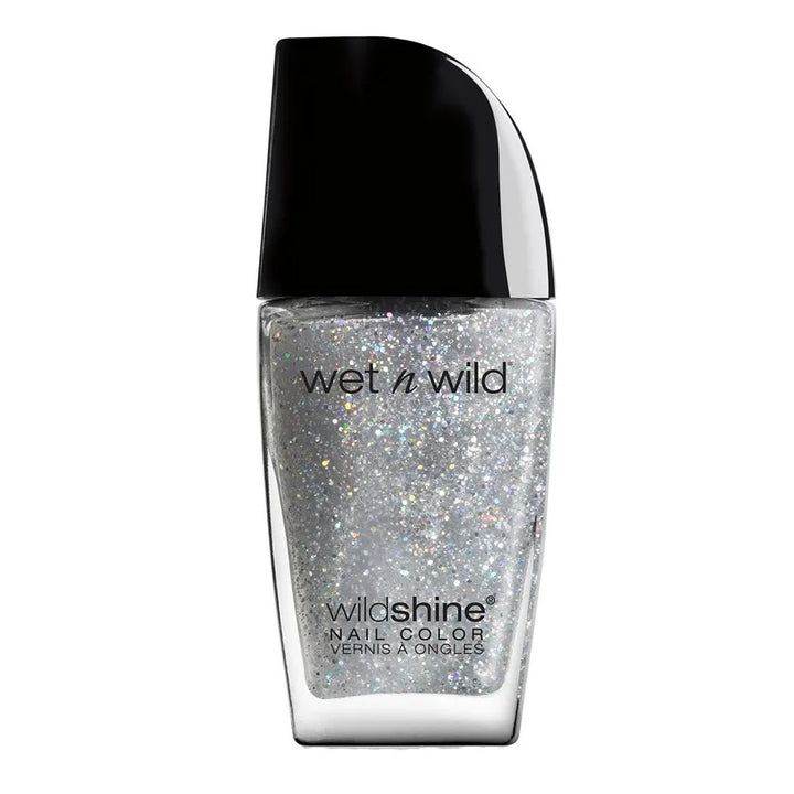 Wild Shine Nail Color