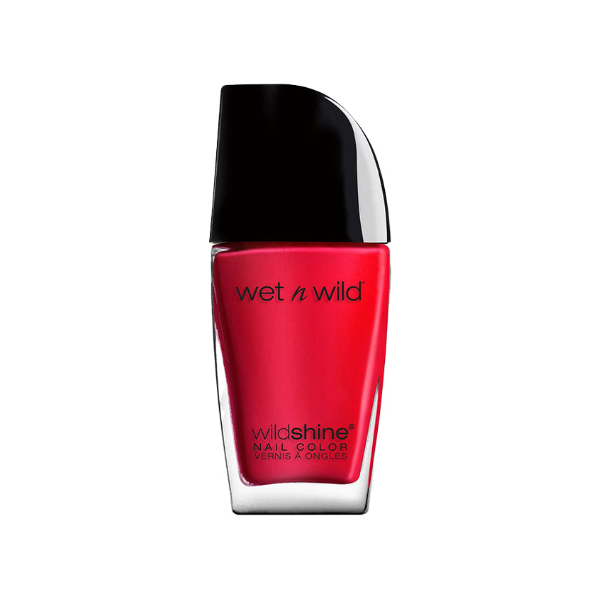 Nail Polish Wild Shine