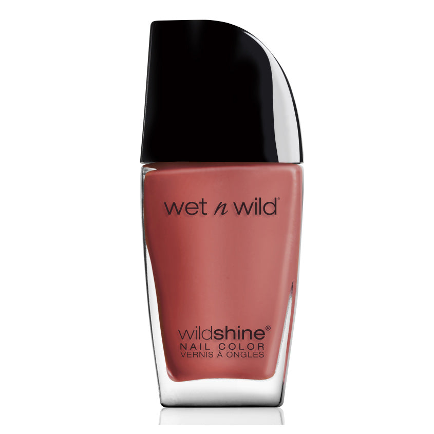 Wild Shine Nail Color