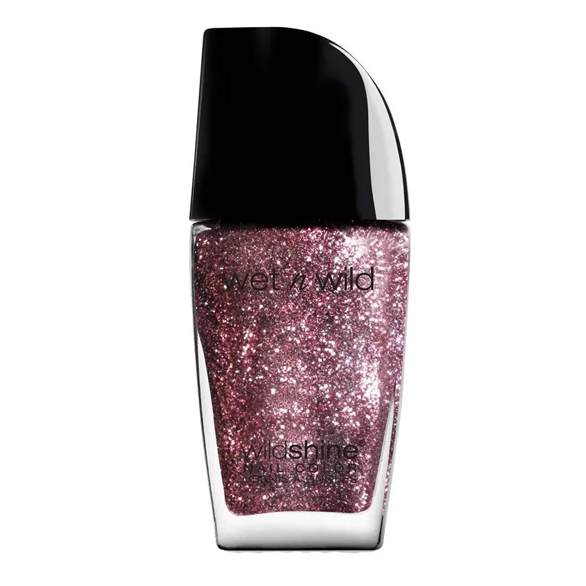 Wild Shine Nail Color