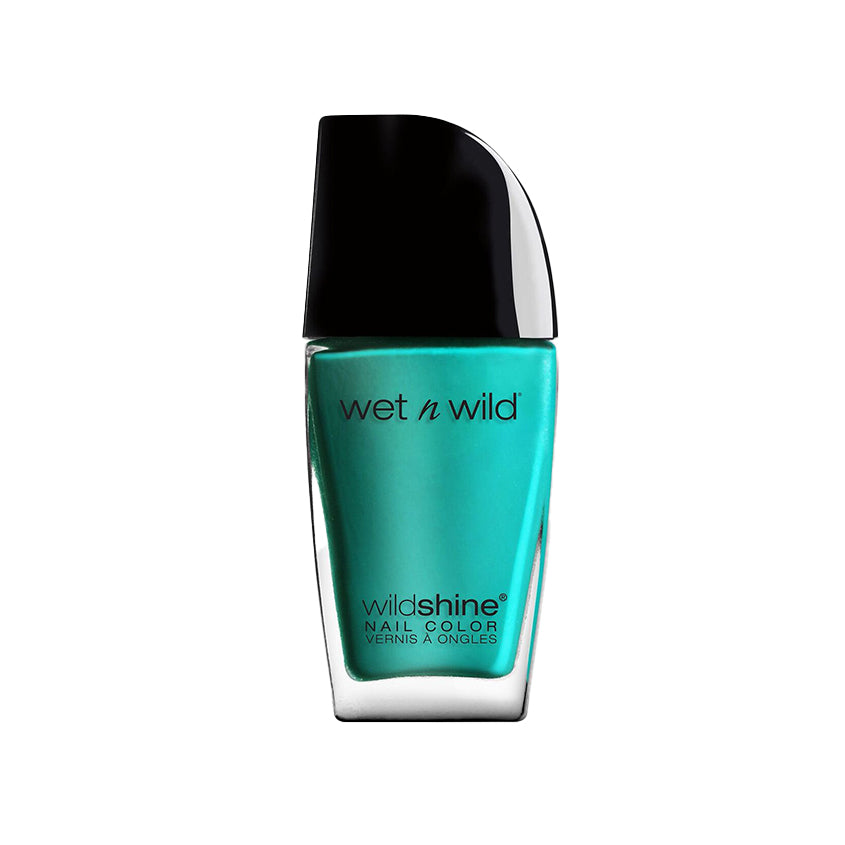 Nail Polish Wild Shine