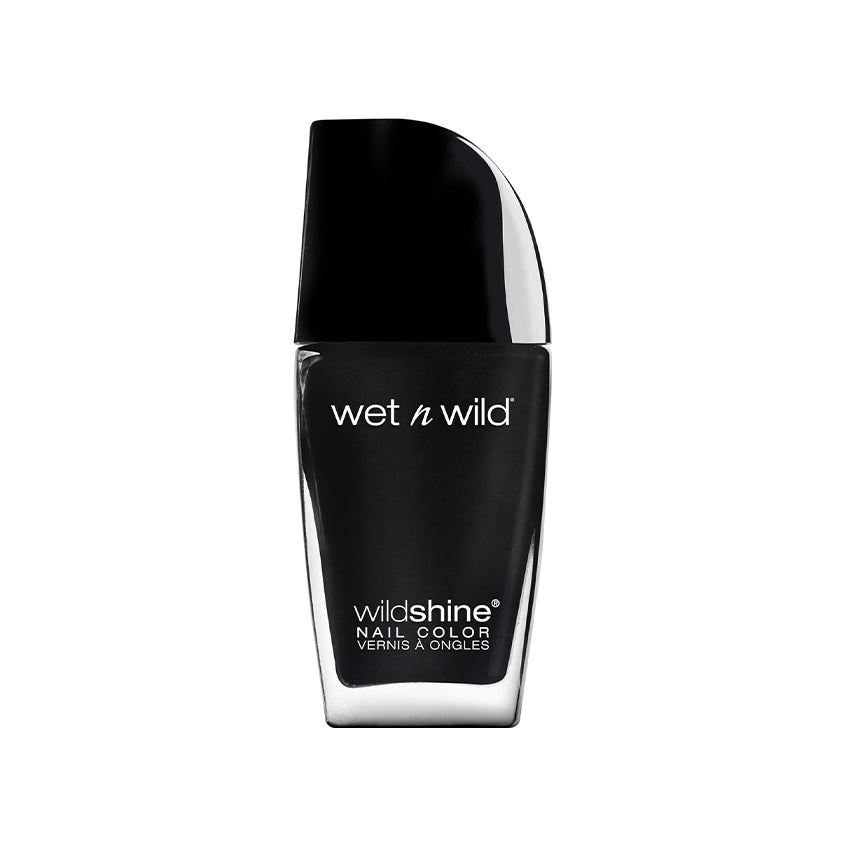 Nail Polish Wild Shine