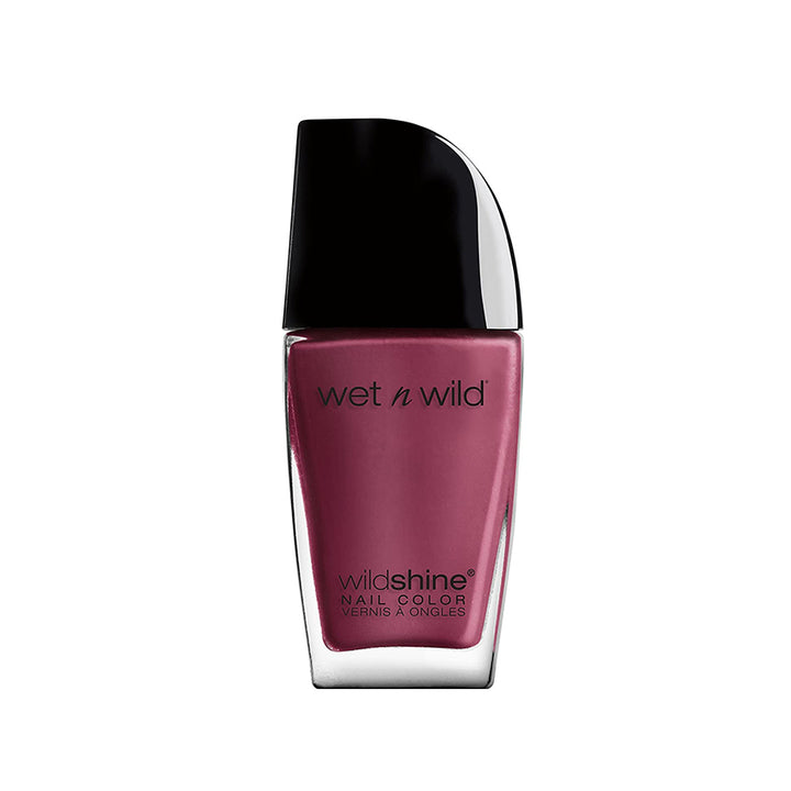 Nail Polish Wild Shine