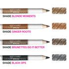 Color Icon Brow Pencil