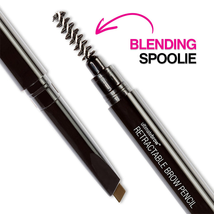 Ultimate Brow Retractable Pencil
