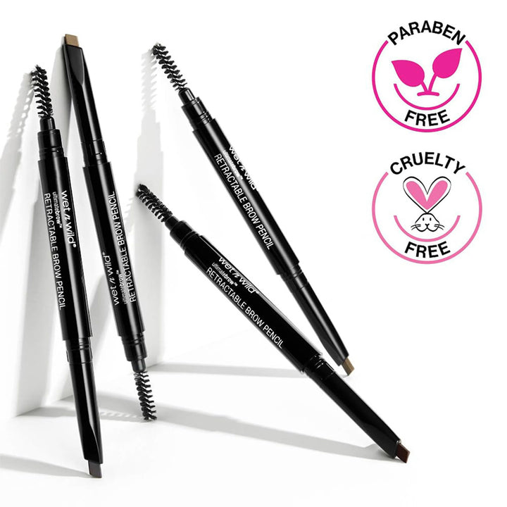 All Products Letoile UAE EYEBROW PENCIL AUTOMATIC ULTIMATE 626A, 0,2G