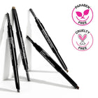 WET&WILD EYEBROW PENCIL AUTOMATIC ULTIMATE 627A, 0,2G – online store