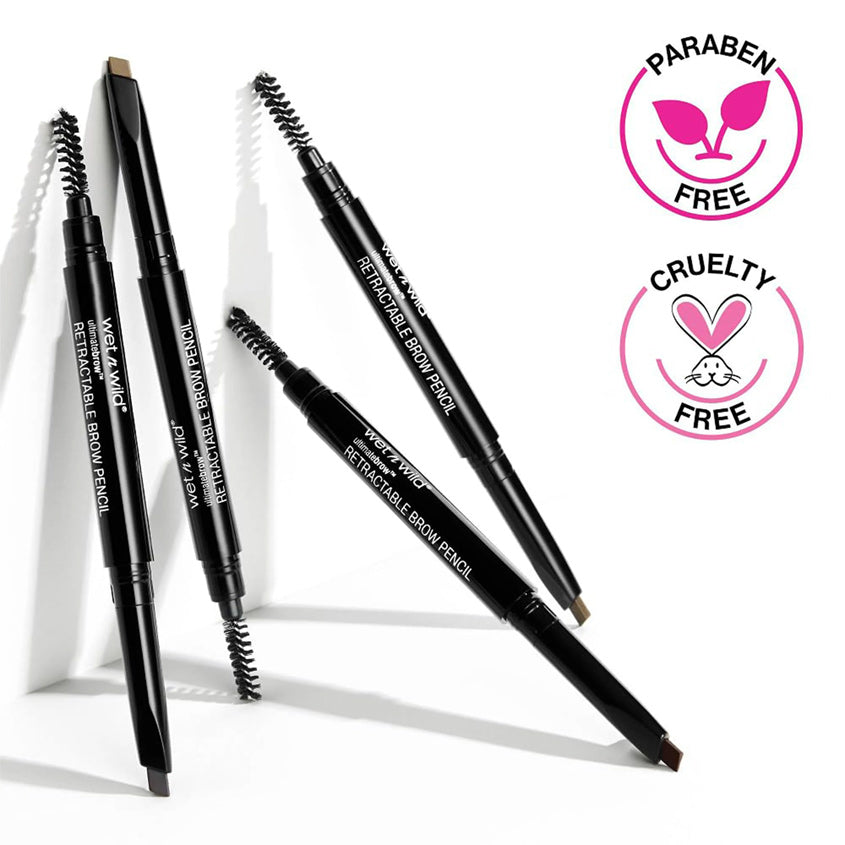 Ultimate Brow Retractable Pencil