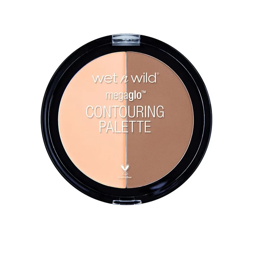Megaglo Contouring Palette