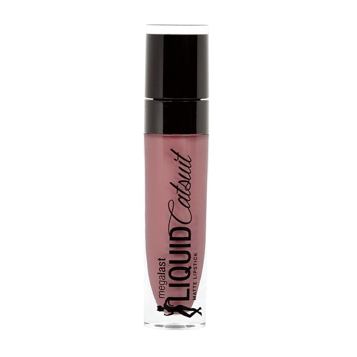 MegaLast Liquid Catsuit Matte Lipstick