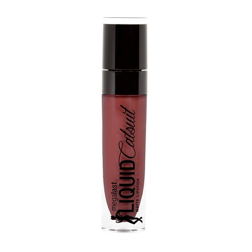 MegaLast Liquid Catsuit Matte Lipstick