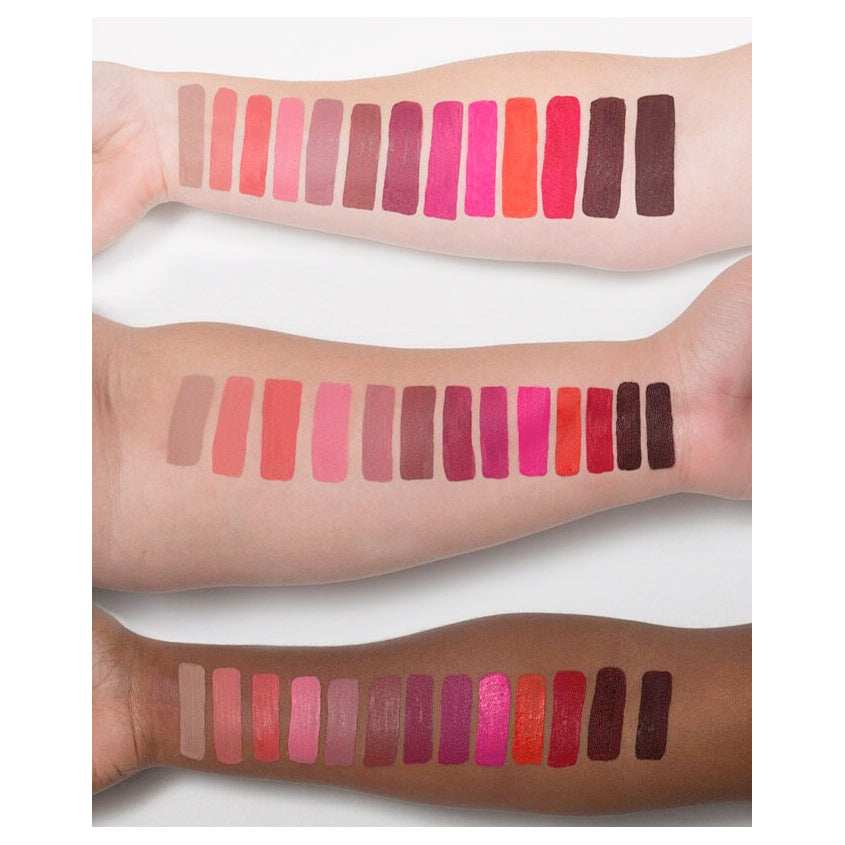 MegaLast Liquid Catsuit Matte Lipstick