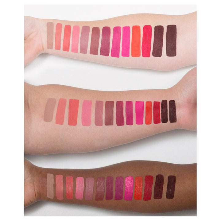 MegaLast Liquid Catsuit Matte Lipstick