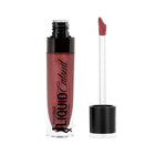 WET&WILD MATT LIQUID LIPSTICK MEGALAST REBEL ROSE 6 G
