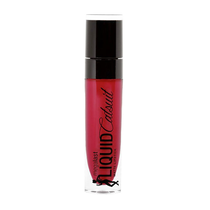 MegaLast Liquid Catsuit Matte Lipstick