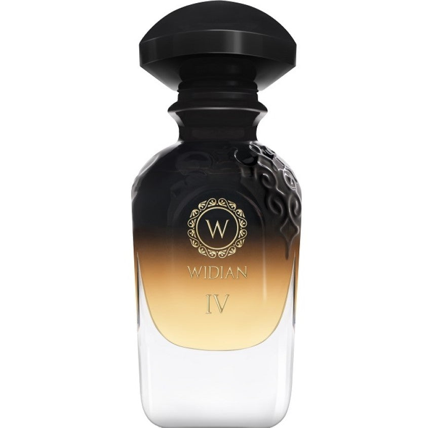 WIDIAN BLACK IV EDP 50ML
