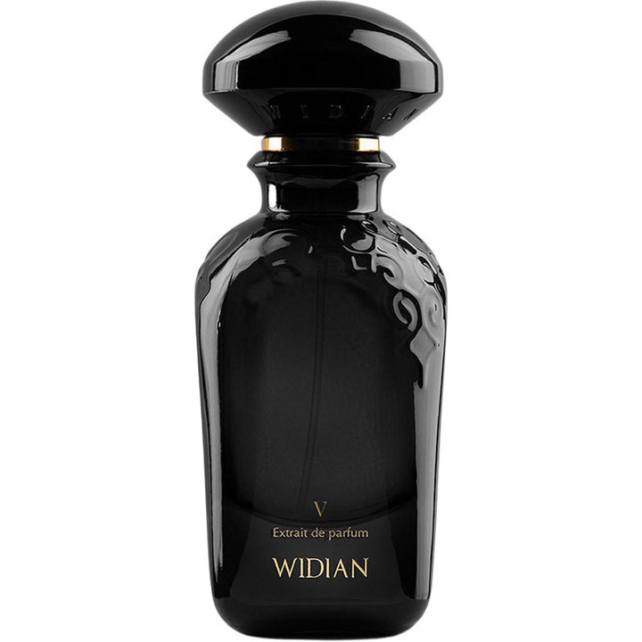 Black V
