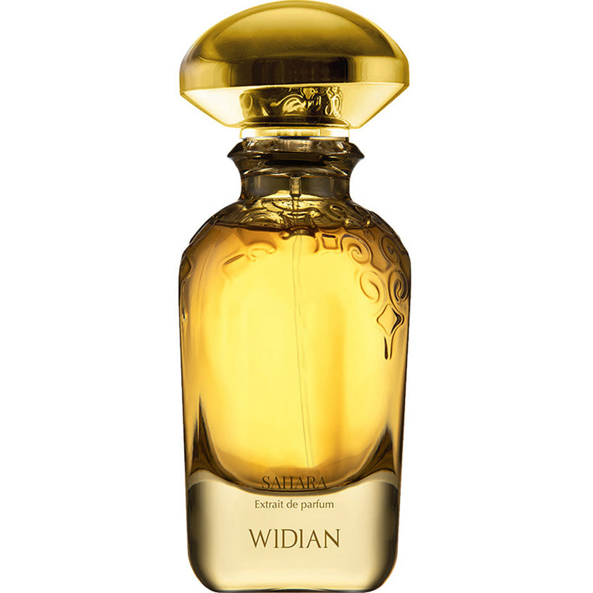 WIDIAN GOLD SAHARA PARFUM 50ML – buy online