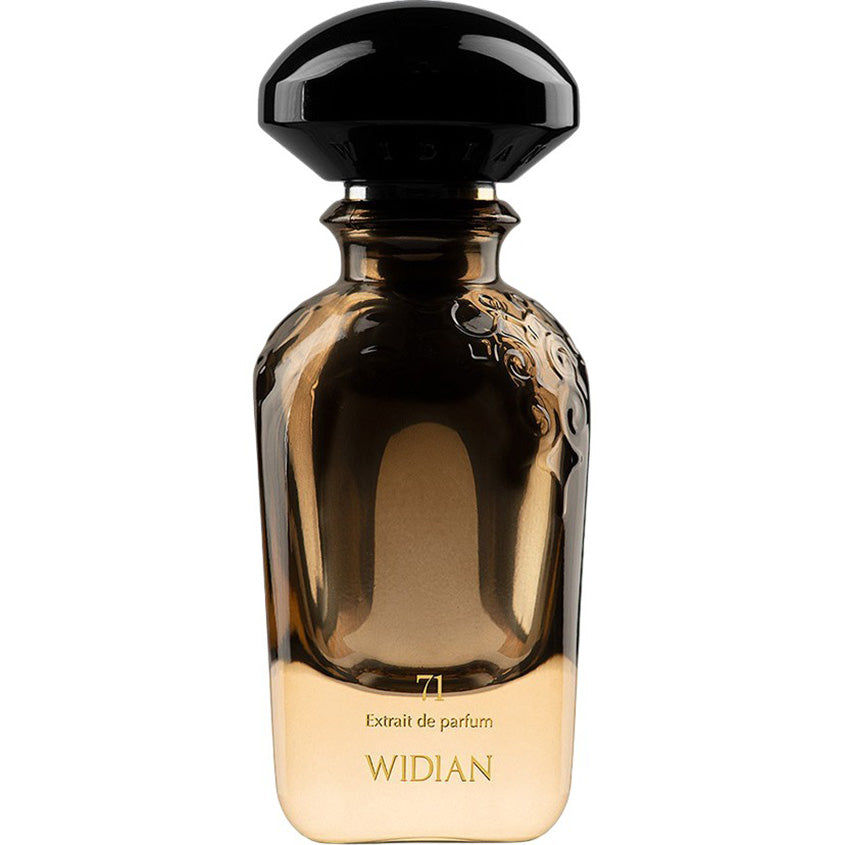 WIDIAN LIMITED 71 PARFUM 50ML