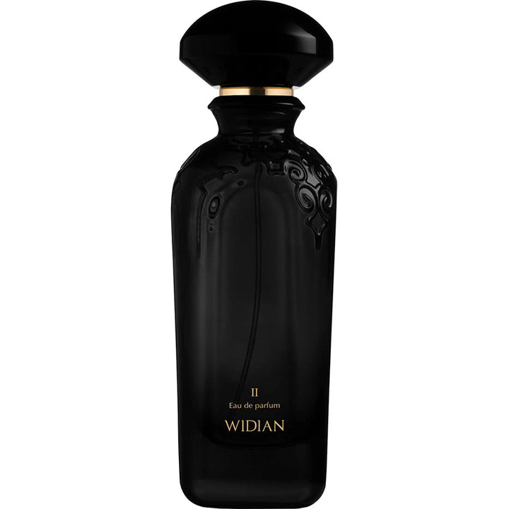 Black II EDP