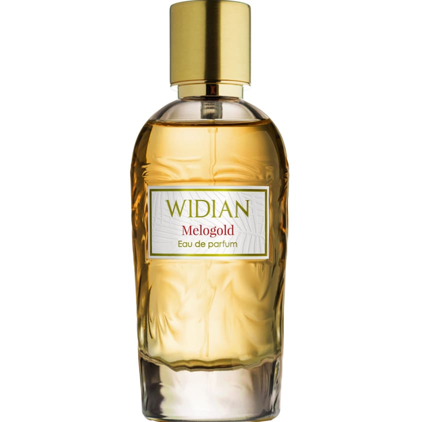 WIDIAN MELOGOLD PERFUME 100 ML