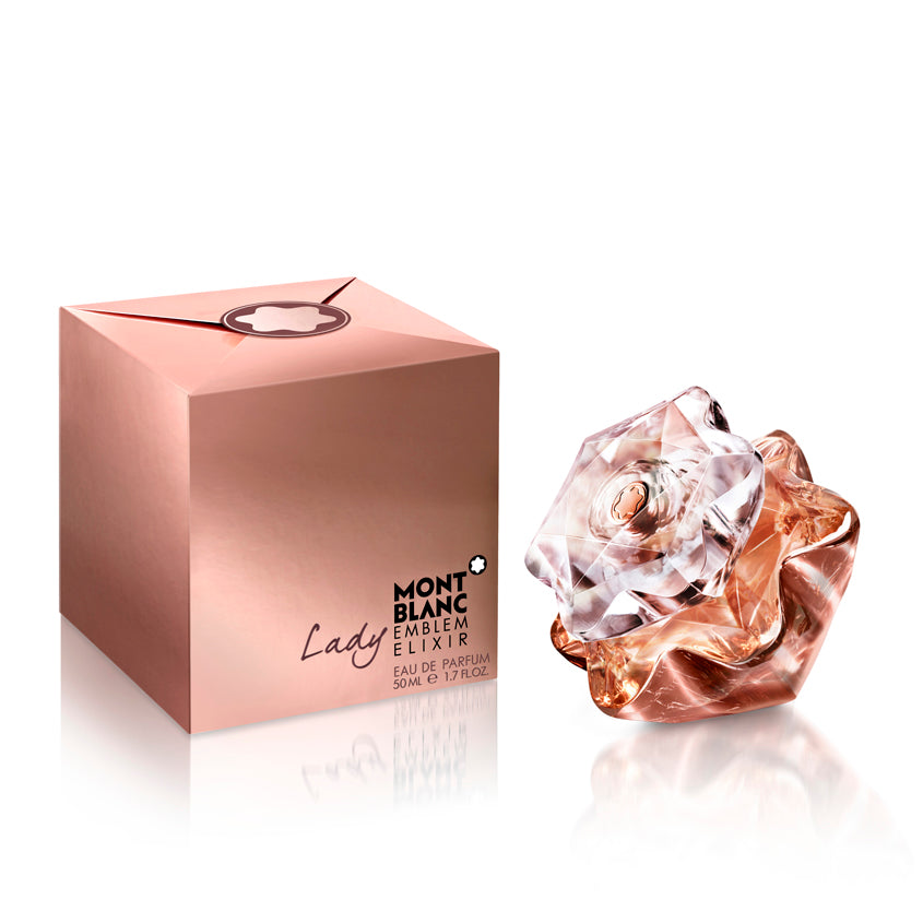 MONTBLANC MBC LADY EMBLEM ELIXIR EDP 75ML – شراء أونلاين
