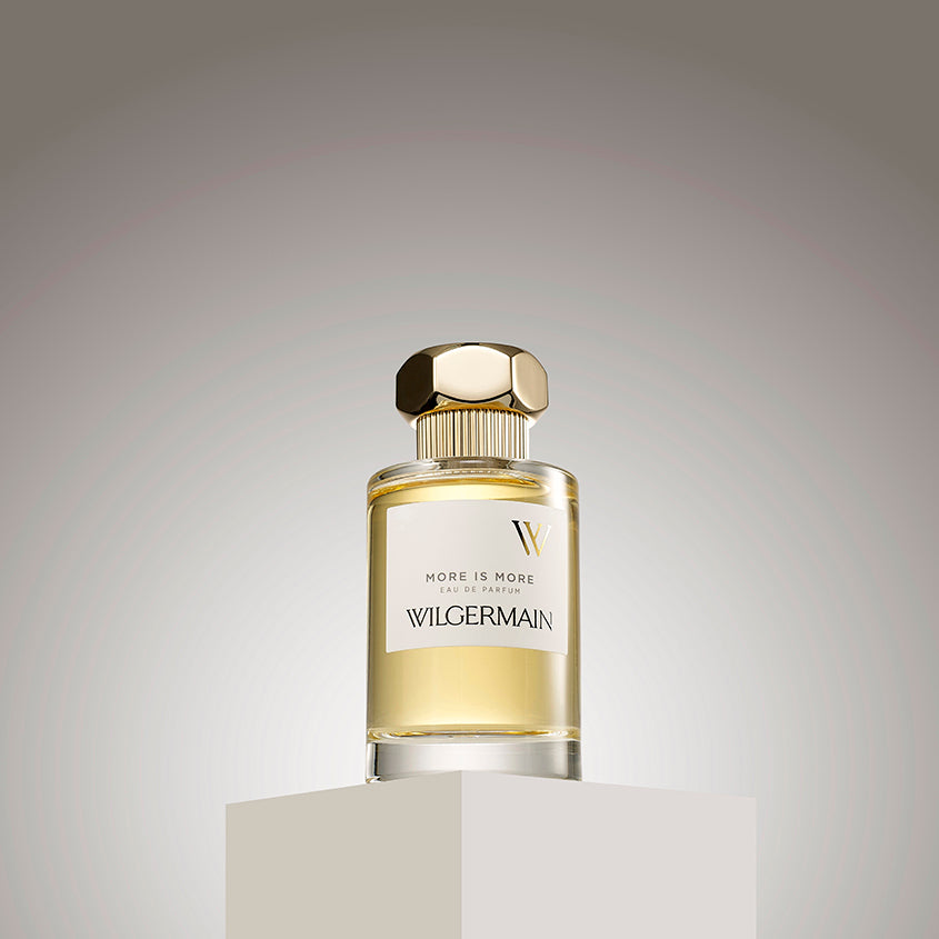 MORE IS MORE EDP 100ML