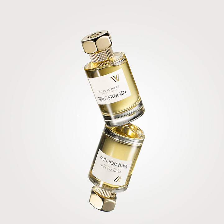 MORE IS MORE EDP 100ML