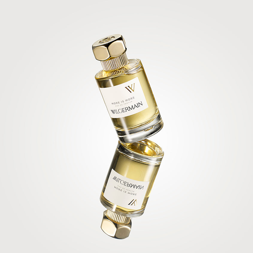 MORE IS MORE EDP 100ML