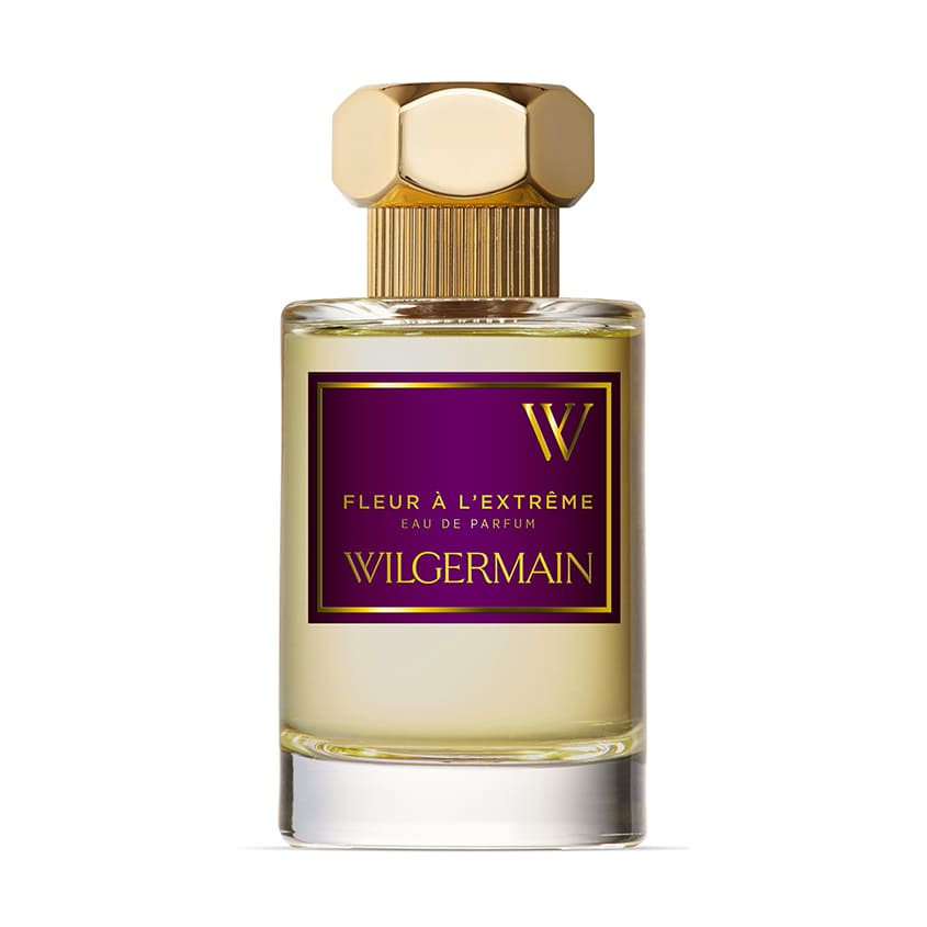 WILGERMAIN FLEUR A L EXTREME EDP 100ML – buy online