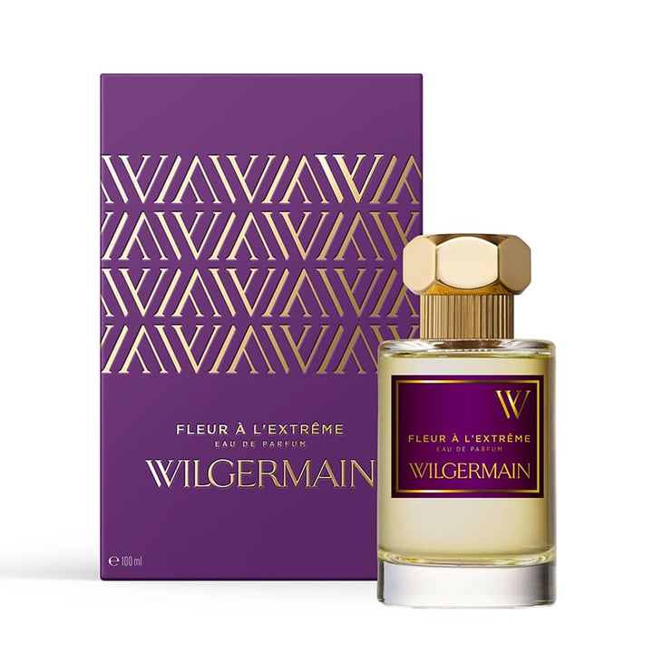 Niche perfumes FLEUR A L EXTREME EDP 100ML