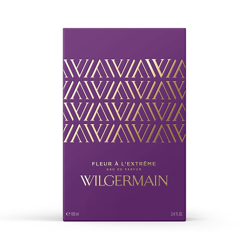 WILGERMAIN FLEUR A L EXTREME EDP 100ML – online store