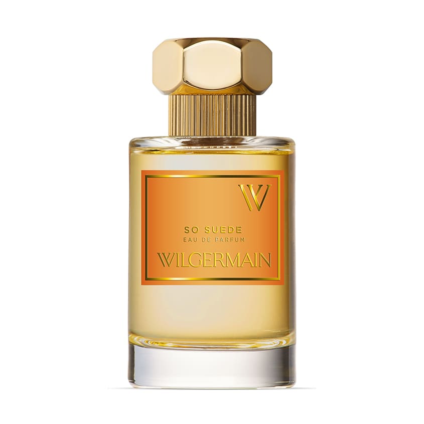 SO SUEDE EDP 100ML