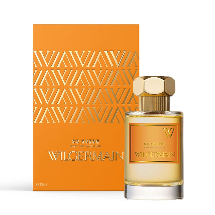 SO SUEDE EDP 100ML