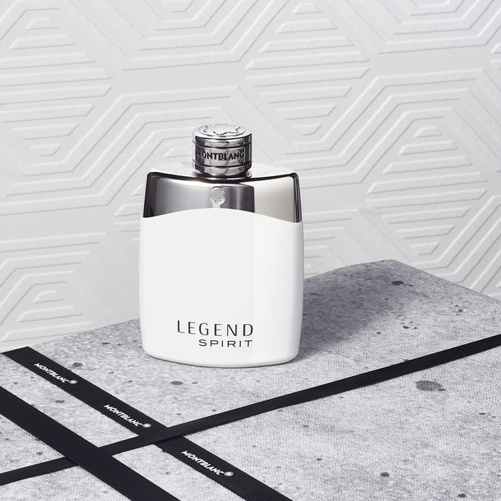 MONTBLANC LEGEND SPIRIT FOR MEN EDT SPRAY 50 ML
