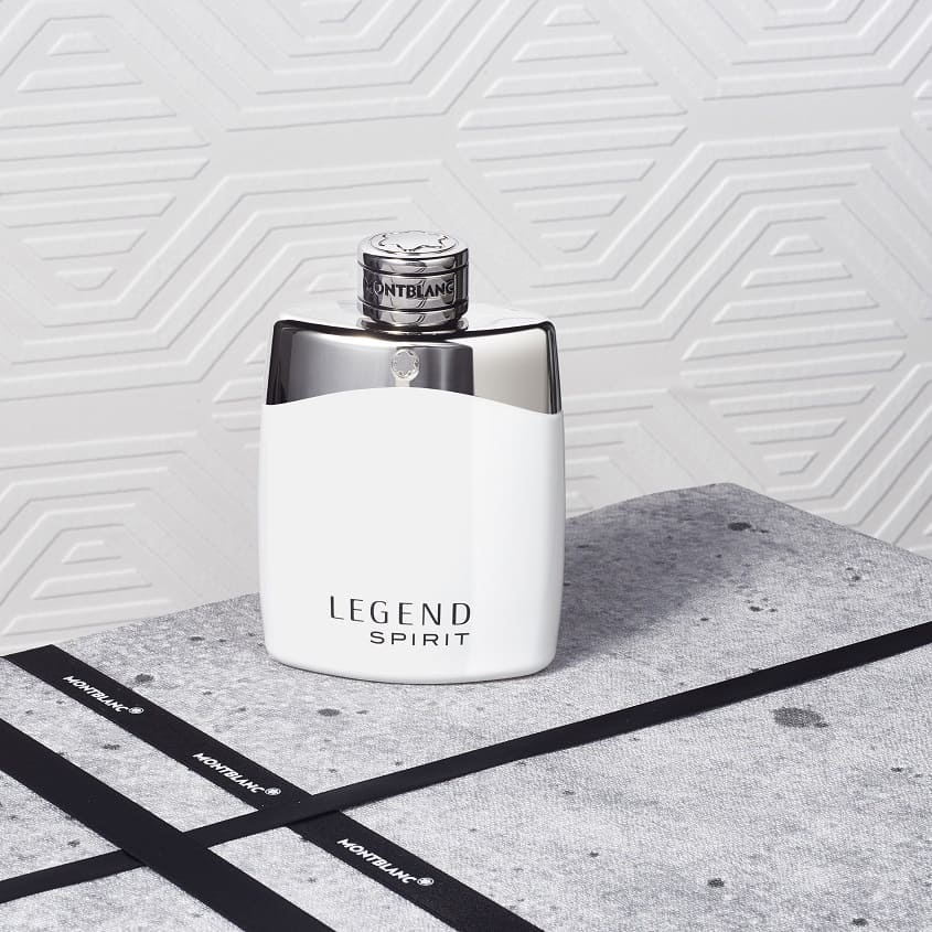 MONTBLANC LEGEND SPIRIT FOR MEN EDT SPRAY 50 ML