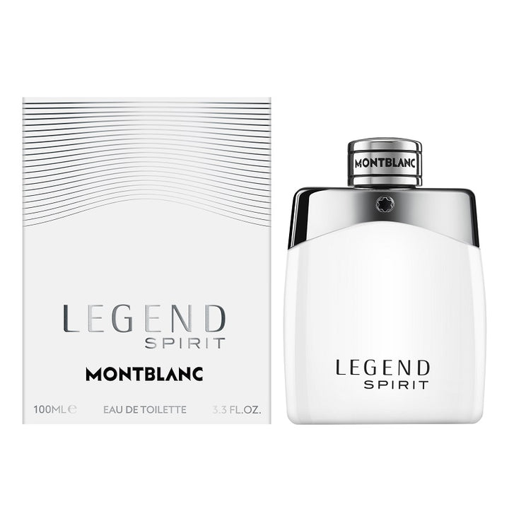 MONTBLANC LEGEND SPIRIT FOR MEN EDT SPRAY 50 ML