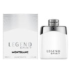 MONTBLANC LEGEND SPIRIT FOR MEN EDT SPRAY 50 ML