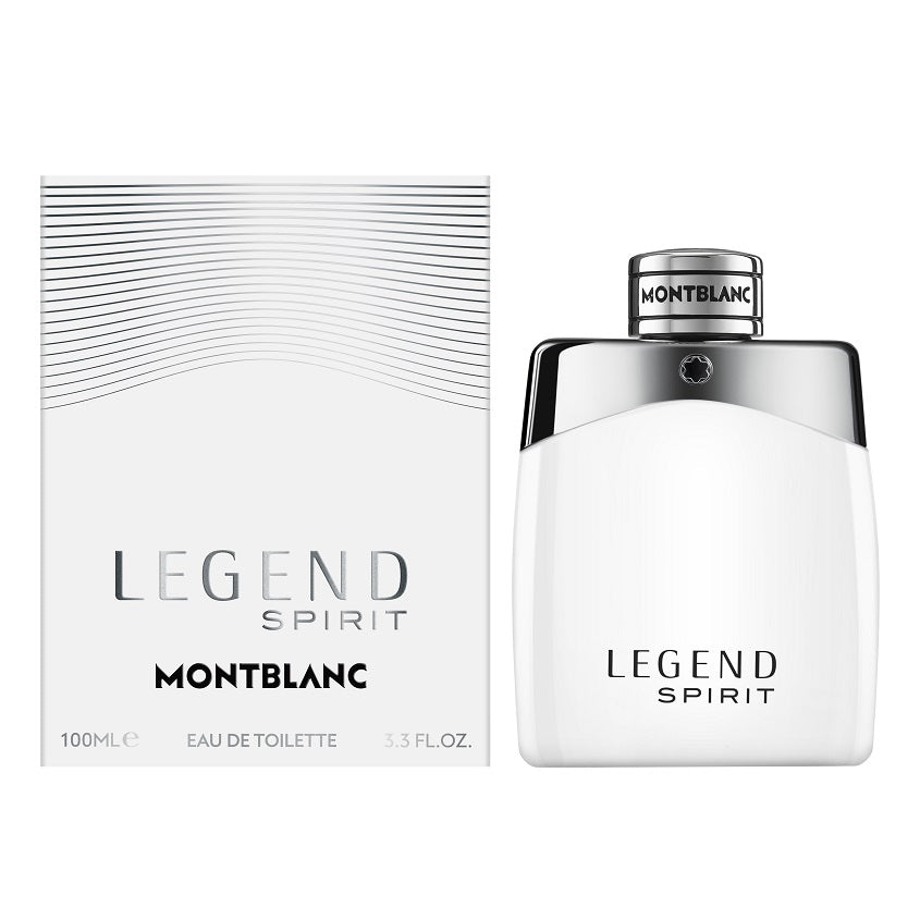 MONTBLANC LEGEND SPIRIT FOR MEN EDT SPRAY 50 ML