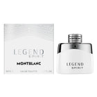 MONTBLANC LEGEND SPIRIT FOR MEN EDT SPRAY 50 ML