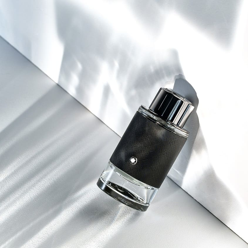MONTBLANC EXPLORER EDP NATURAL SPRAY 30 ML – online store